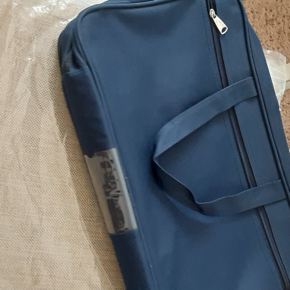 Briefcase/Computer Case - image 2